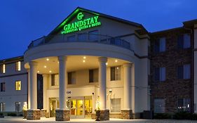 Grandstay Residential Suites Faribault Mn 3*